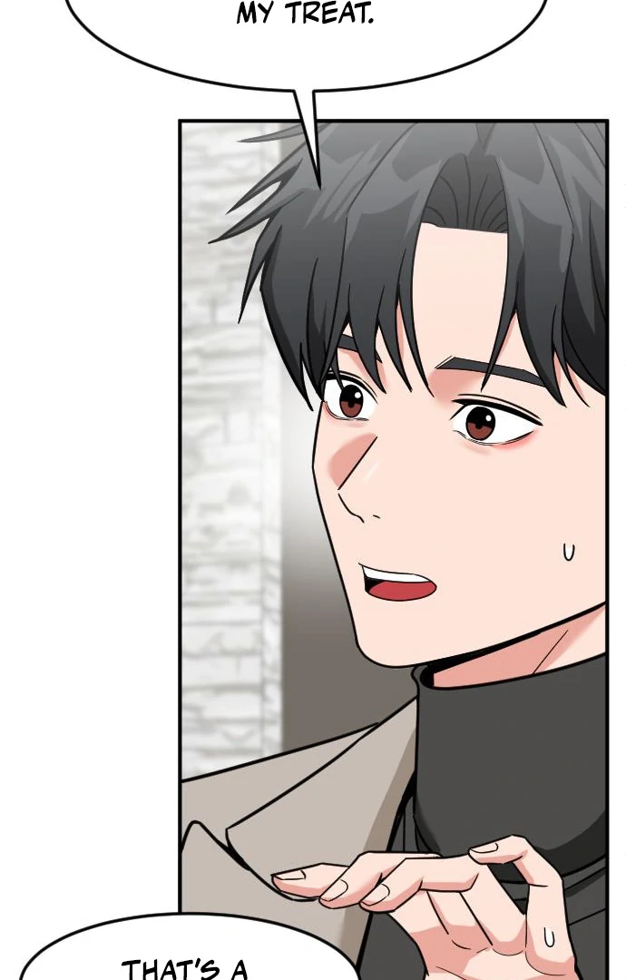 Read The Investor Who Sees the Future Manga Online