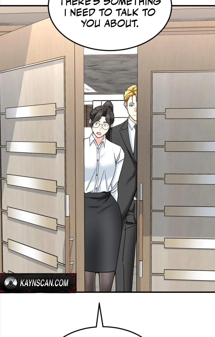 Read The Investor Who Sees the Future Manga Online