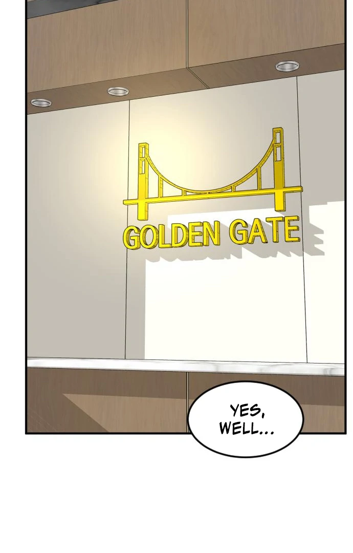Read The Investor Who Sees the Future Manga Online