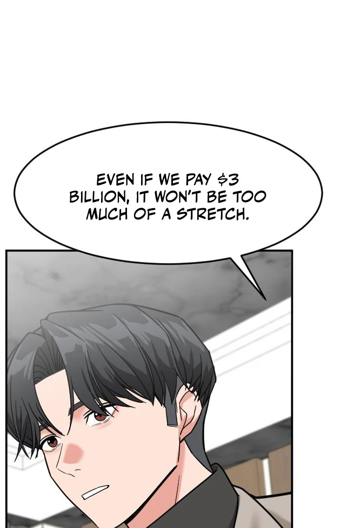Read The Investor Who Sees the Future Manga Online