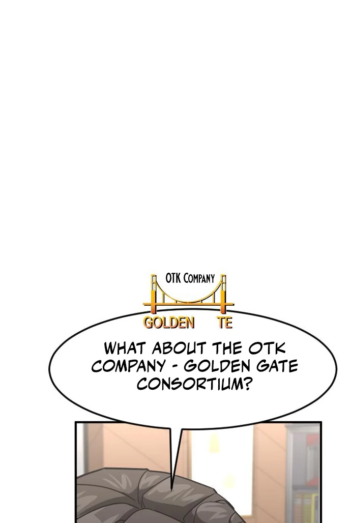 Read The Investor Who Sees the Future Manga Online