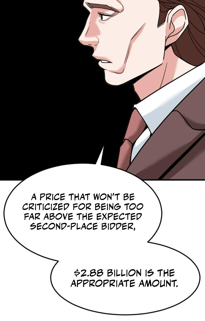 Read The Investor Who Sees the Future Manga Online