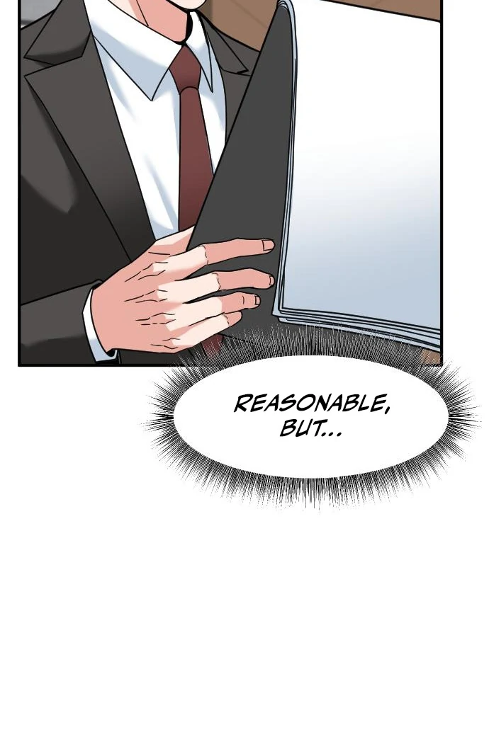 Read The Investor Who Sees the Future Manga Online