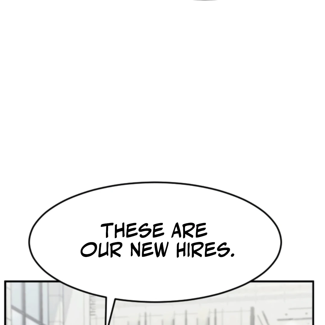 Read The Investor Who Sees the Future Manga Online