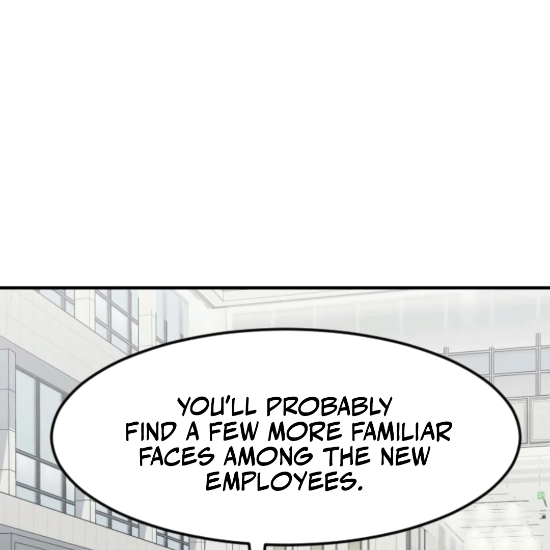 Read The Investor Who Sees the Future Manga Online