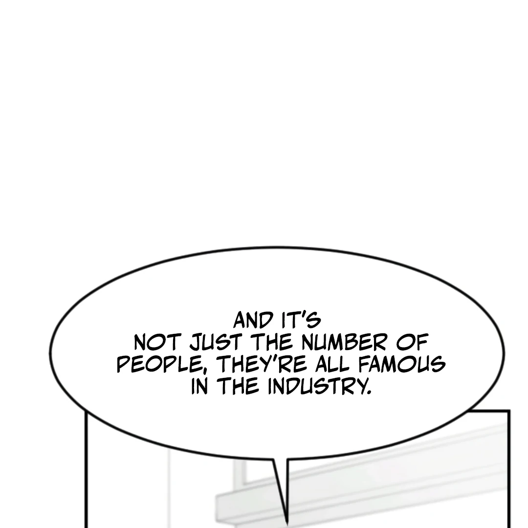 Read The Investor Who Sees the Future Manga Online