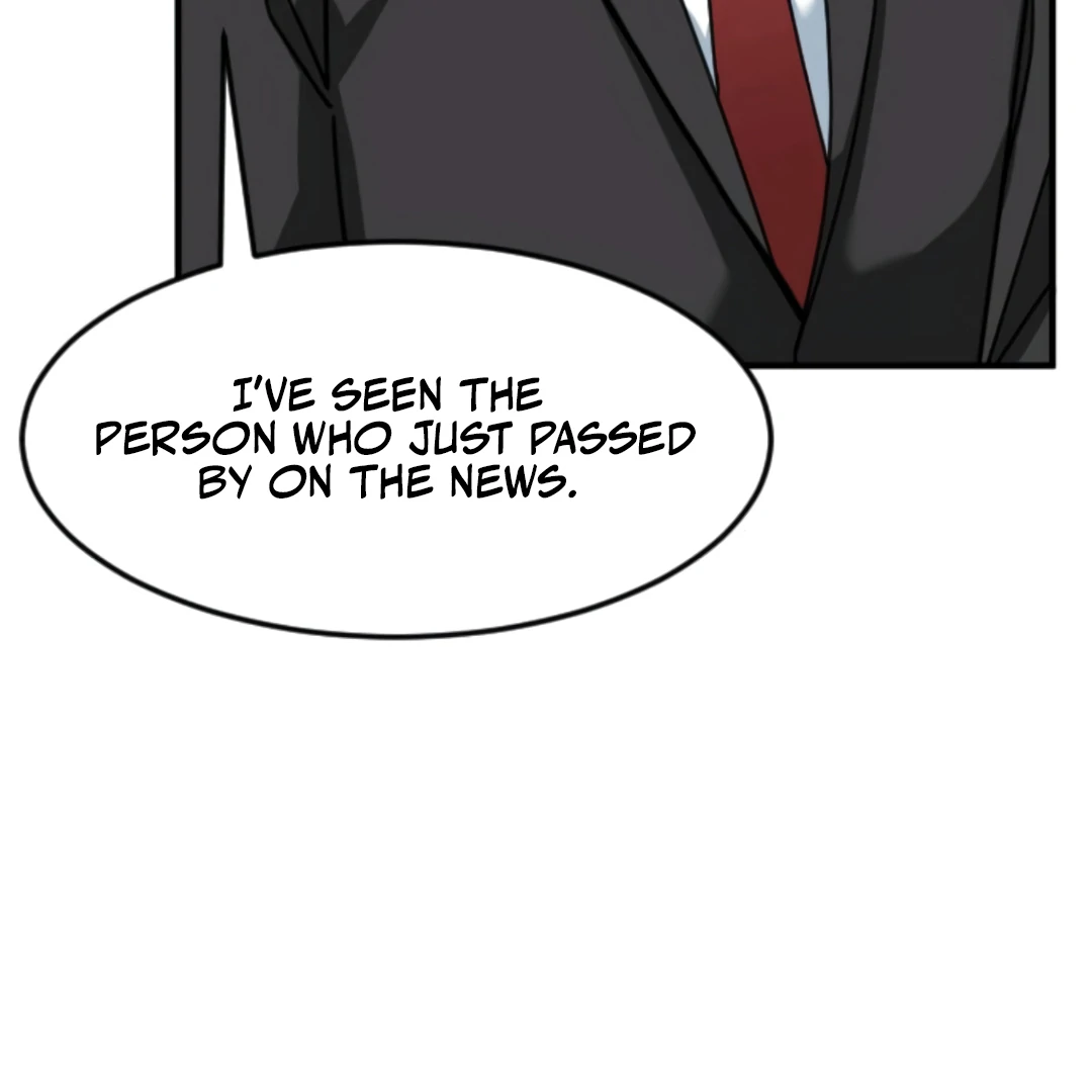 Read The Investor Who Sees the Future Manga Online