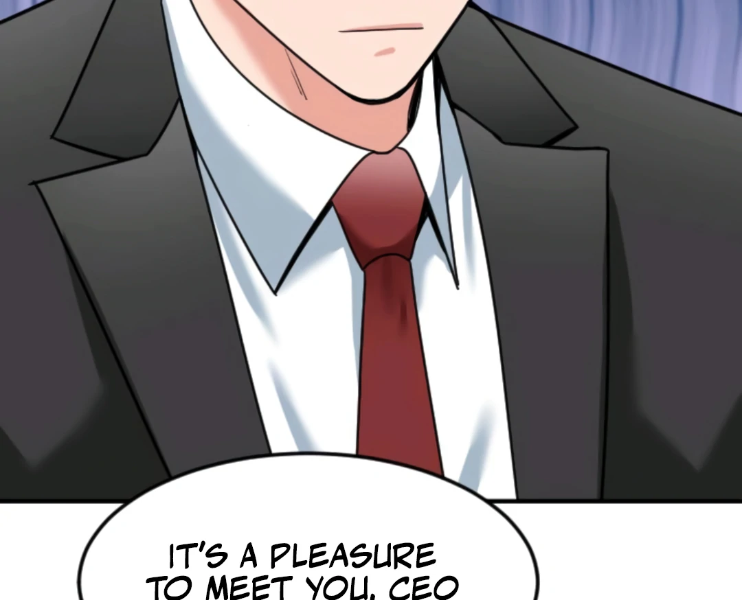 Read The Investor Who Sees the Future Manga Online