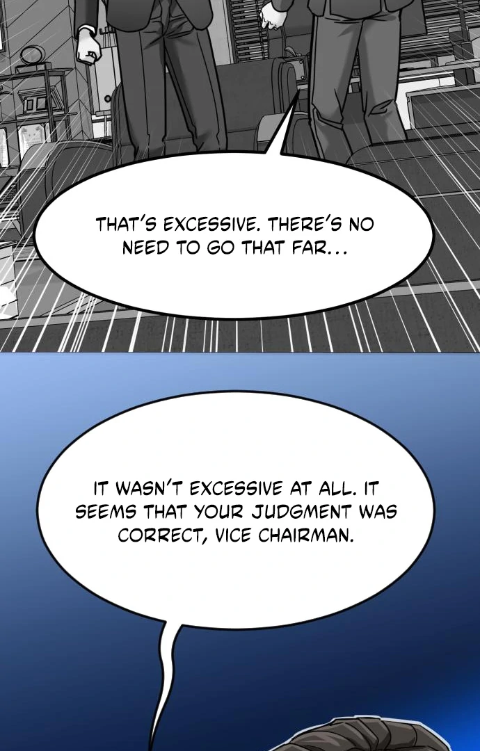 Read The Investor Who Sees the Future Manga Online