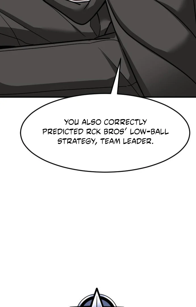 Read The Investor Who Sees the Future Manga Online