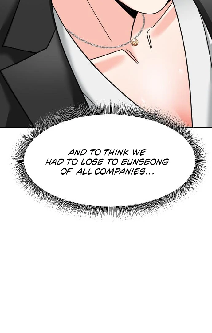 Read The Investor Who Sees the Future Manga Online