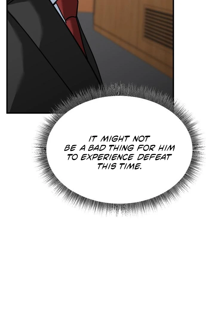 Read The Investor Who Sees the Future Manga Online