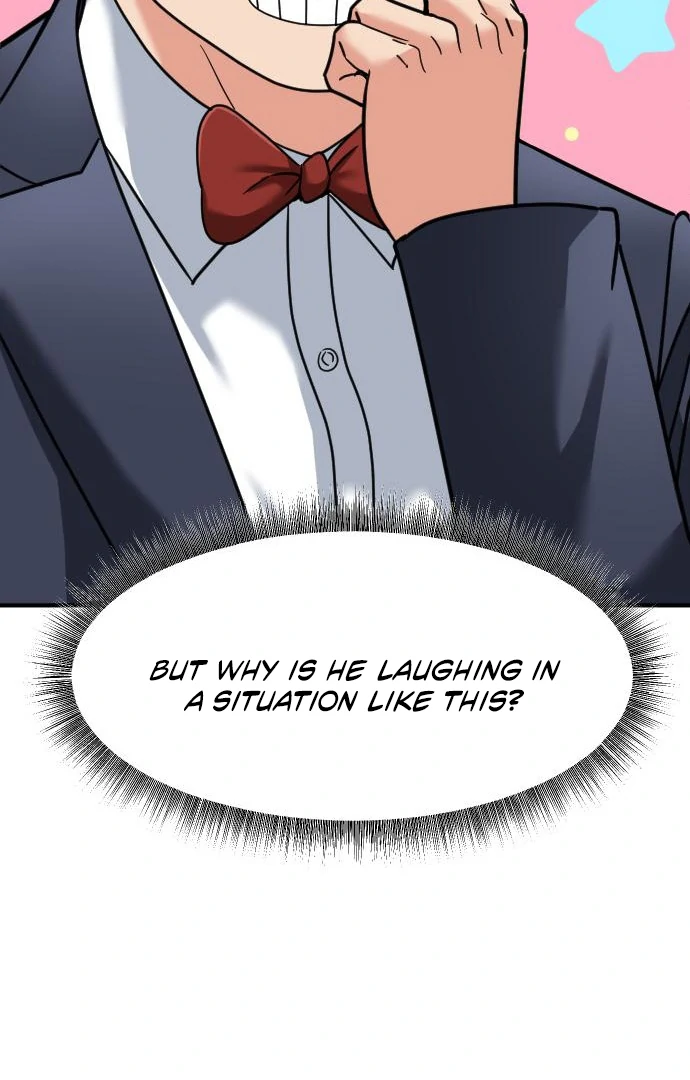 Read The Investor Who Sees the Future Manga Online