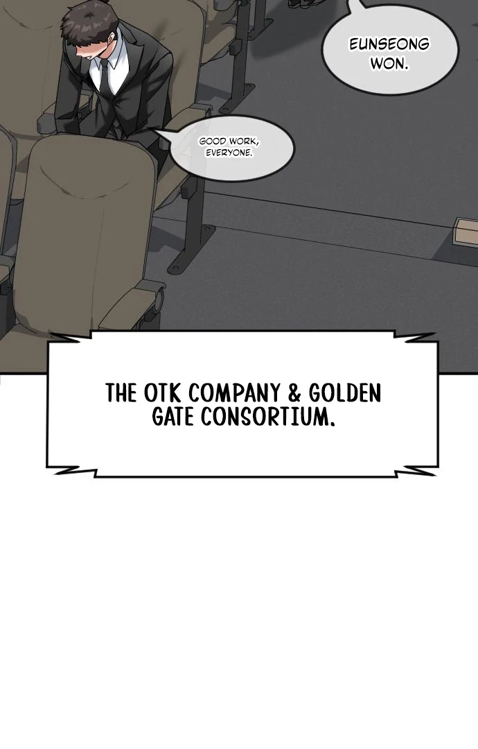 Read The Investor Who Sees the Future Manga Online