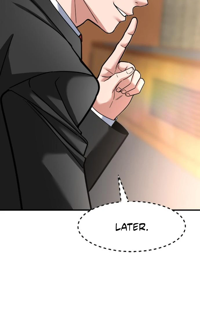 Read The Investor Who Sees the Future Manga Online