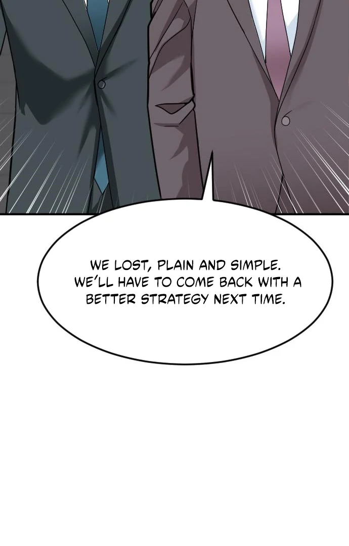 Read The Investor Who Sees the Future Manga Online
