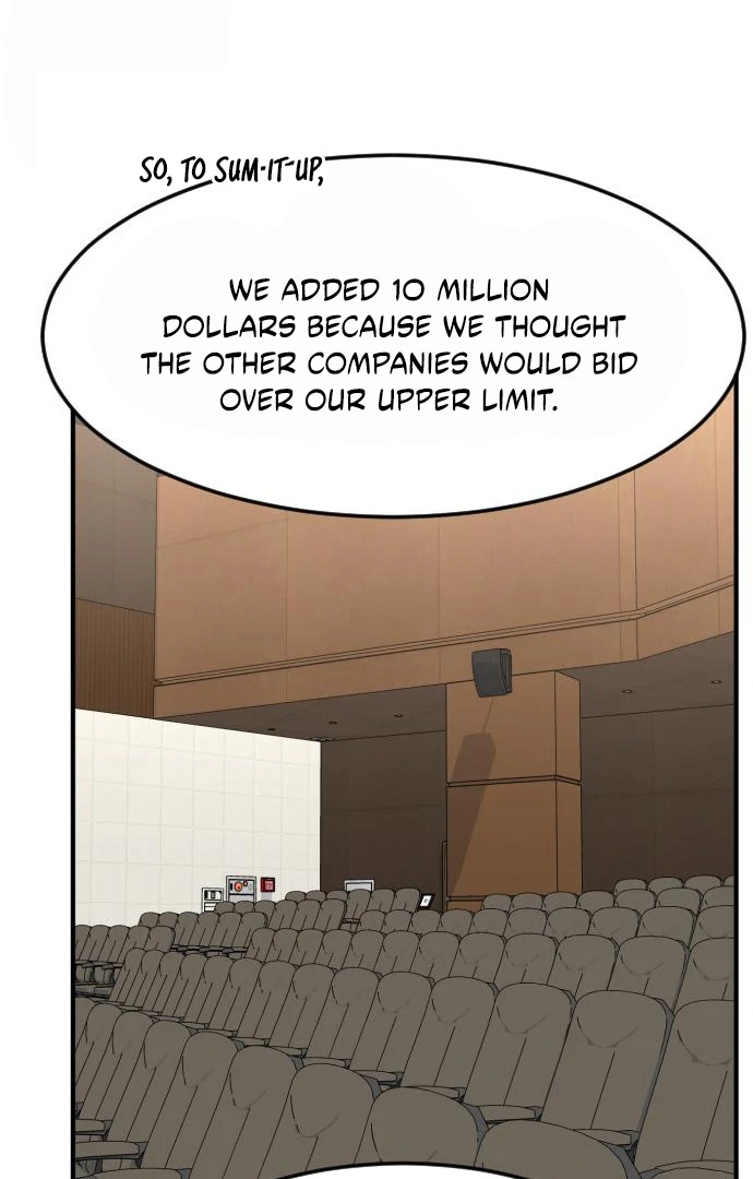 Read The Investor Who Sees the Future Manga Online