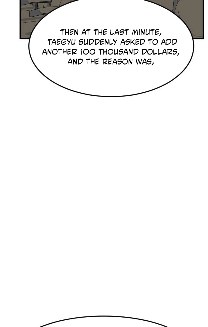 Read The Investor Who Sees the Future Manga Online