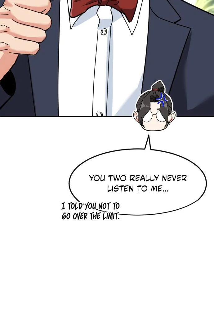 Read The Investor Who Sees the Future Manga Online