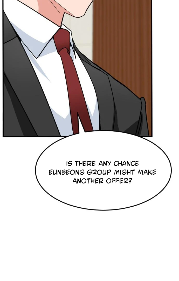 Read The Investor Who Sees the Future Manga Online