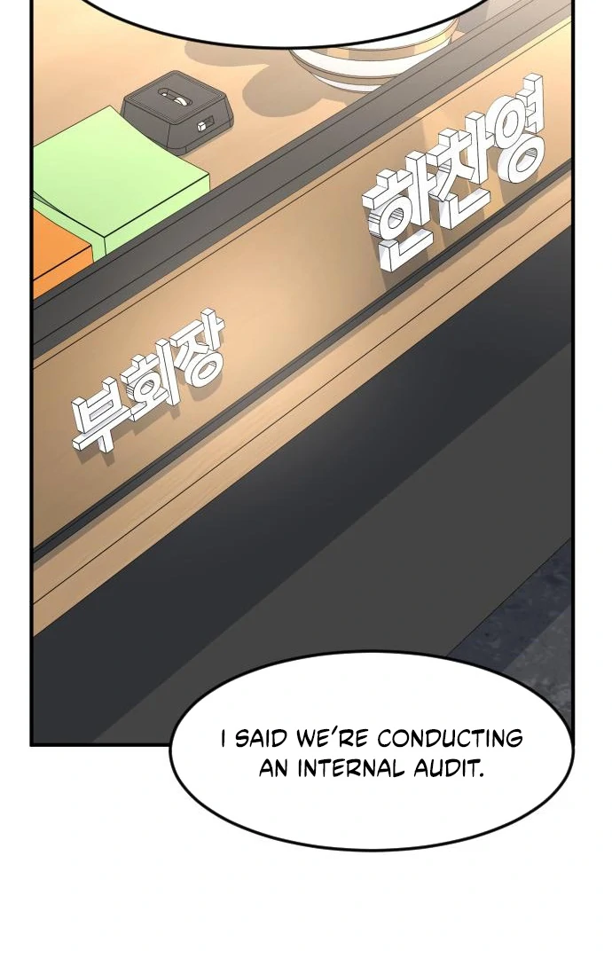 Read The Investor Who Sees the Future Manga Online