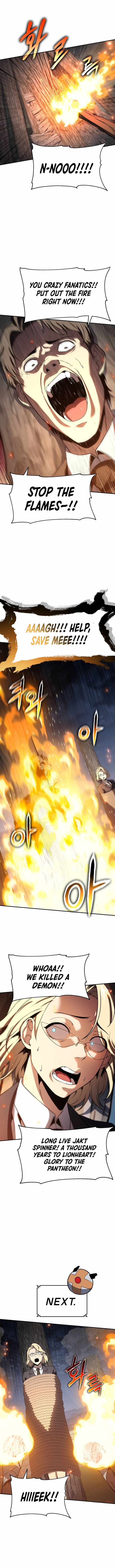 Read The Knight King Who Returned with a God Manga Online