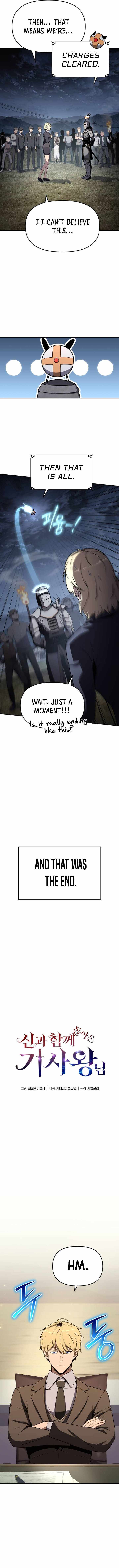 Read The Knight King Who Returned with a God Manga Online