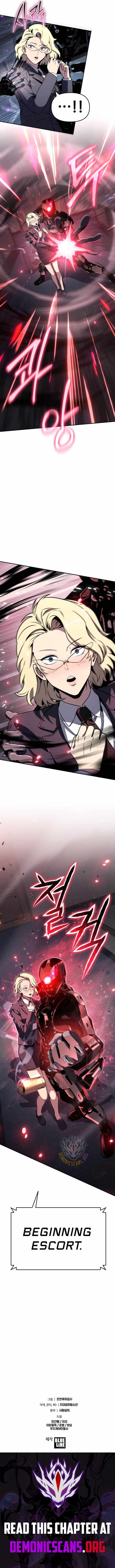 Read The Knight King Who Returned with a God Manga Online