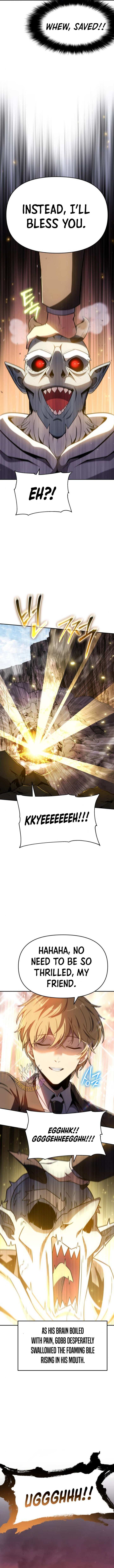 Read The Knight King Who Returned with a God Manga Online