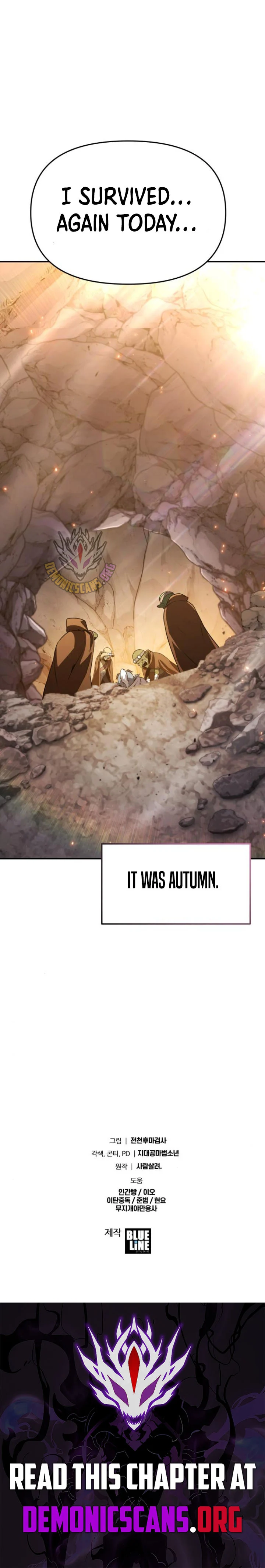 Read The Knight King Who Returned with a God Manga Online