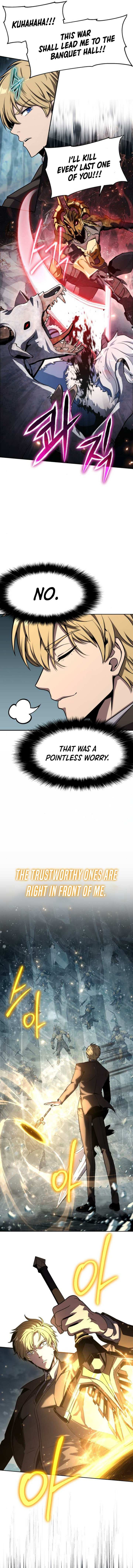 Read The Knight King Who Returned with a God Manga Online