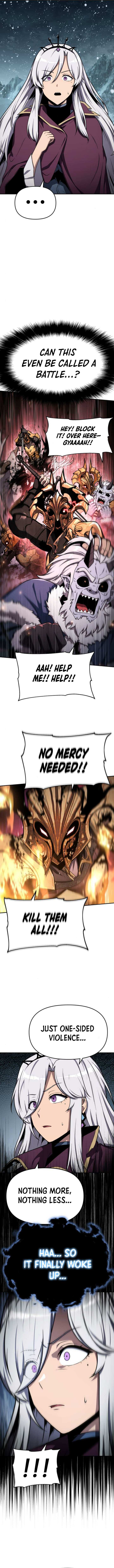 Read The Knight King Who Returned with a God Manga Online