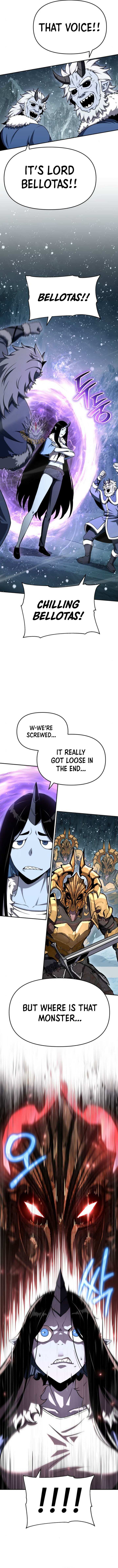 Read The Knight King Who Returned with a God Manga Online