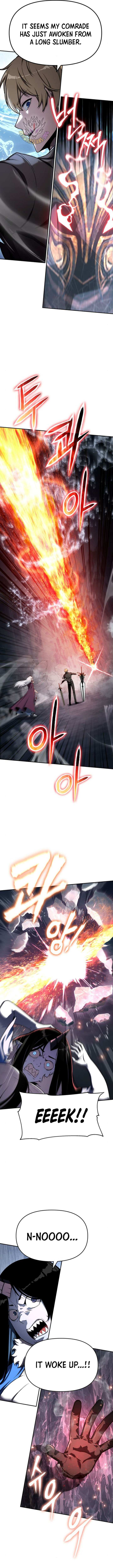 Read The Knight King Who Returned with a God Manga Online