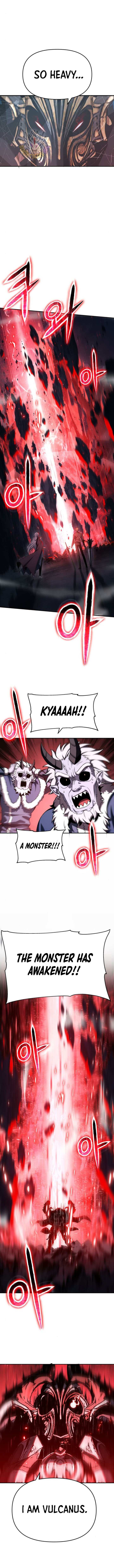 Read The Knight King Who Returned with a God Manga Online