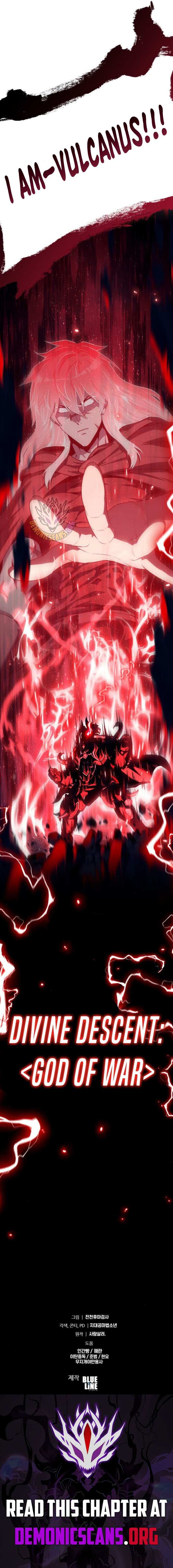 Read The Knight King Who Returned with a God Manga Online