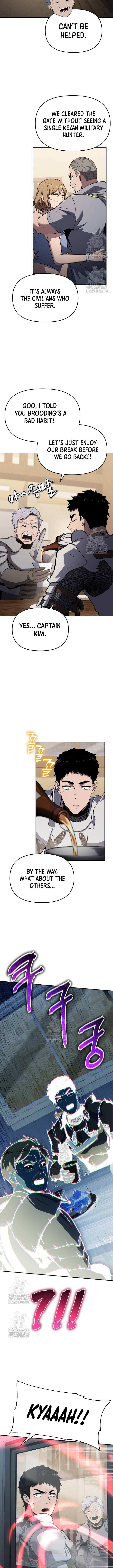 Read The Knight King Who Returned with a God Manga Online