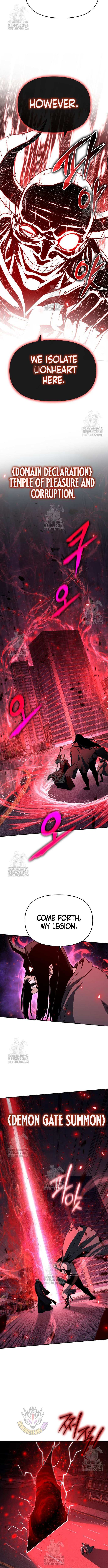 Read The Knight King Who Returned with a God Manga Online