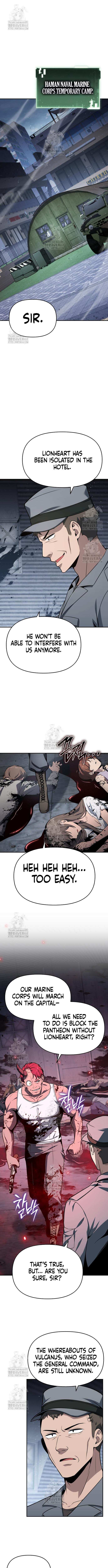 Read The Knight King Who Returned with a God Manga Online