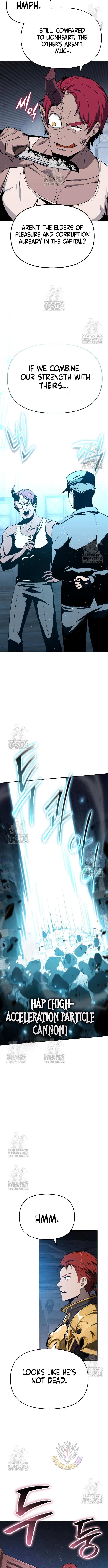 Read The Knight King Who Returned with a God Manga Online