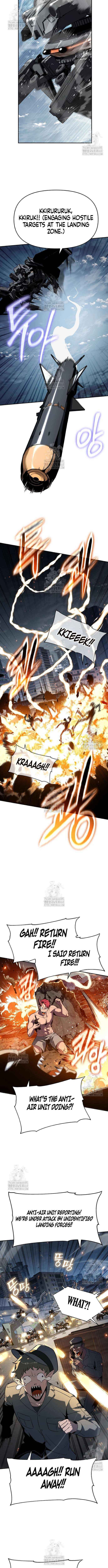 Read The Knight King Who Returned with a God Manga Online
