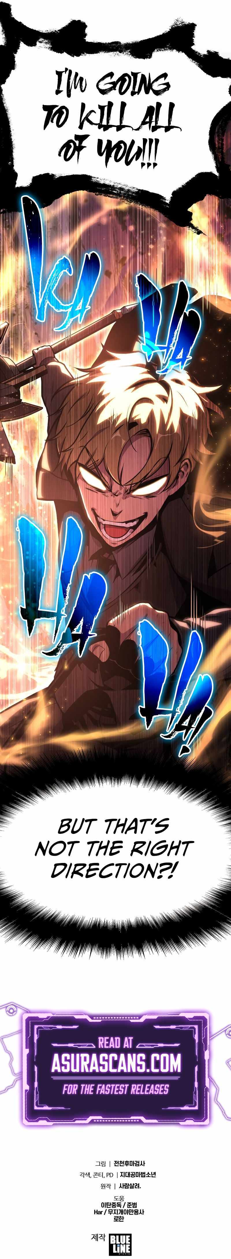 Read The Knight King Who Returned with a God Manga Online