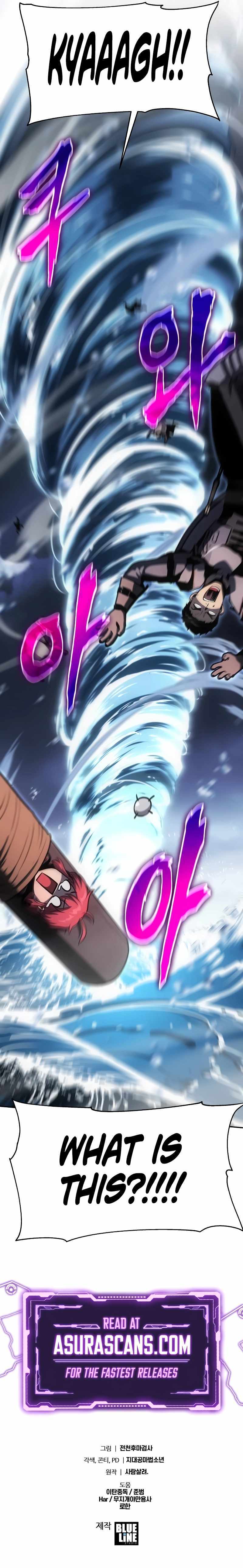 Read The Knight King Who Returned with a God Manga Online
