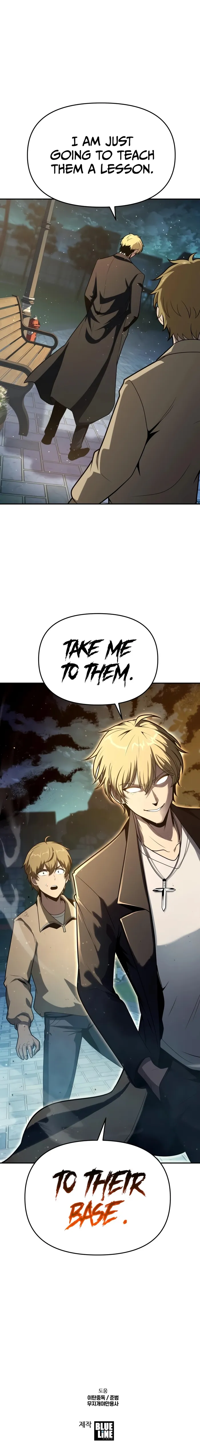 Read The Knight King Who Returned with a God Manga Online