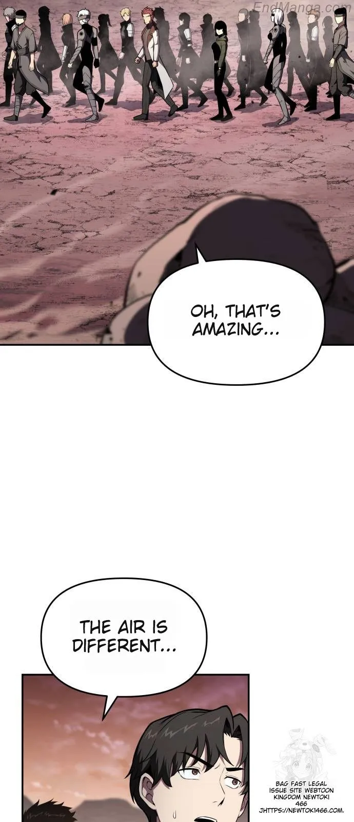 Read The Knight King Who Returned with a God Manga Online