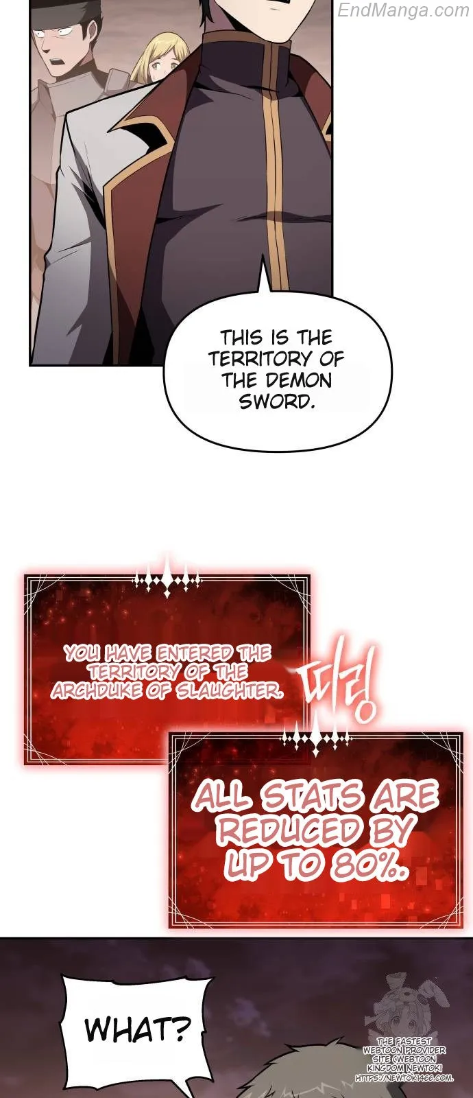 Read The Knight King Who Returned with a God Manga Online