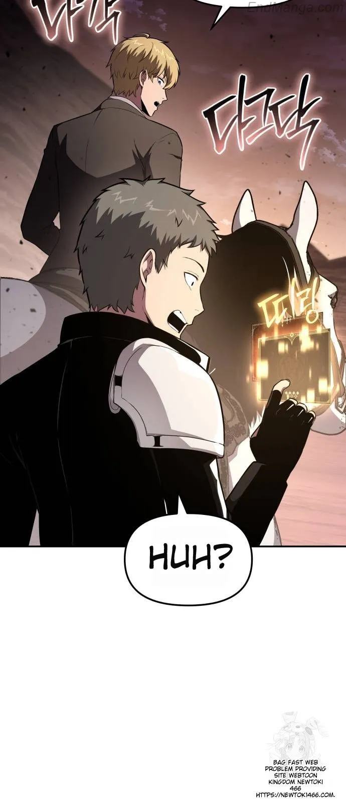 Read The Knight King Who Returned with a God Manga Online