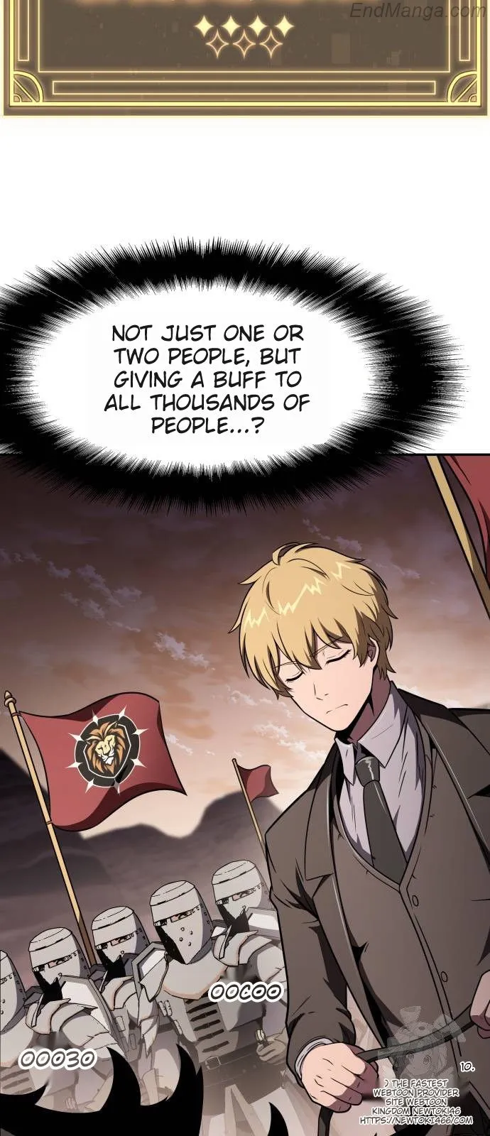 Read The Knight King Who Returned with a God Manga Online