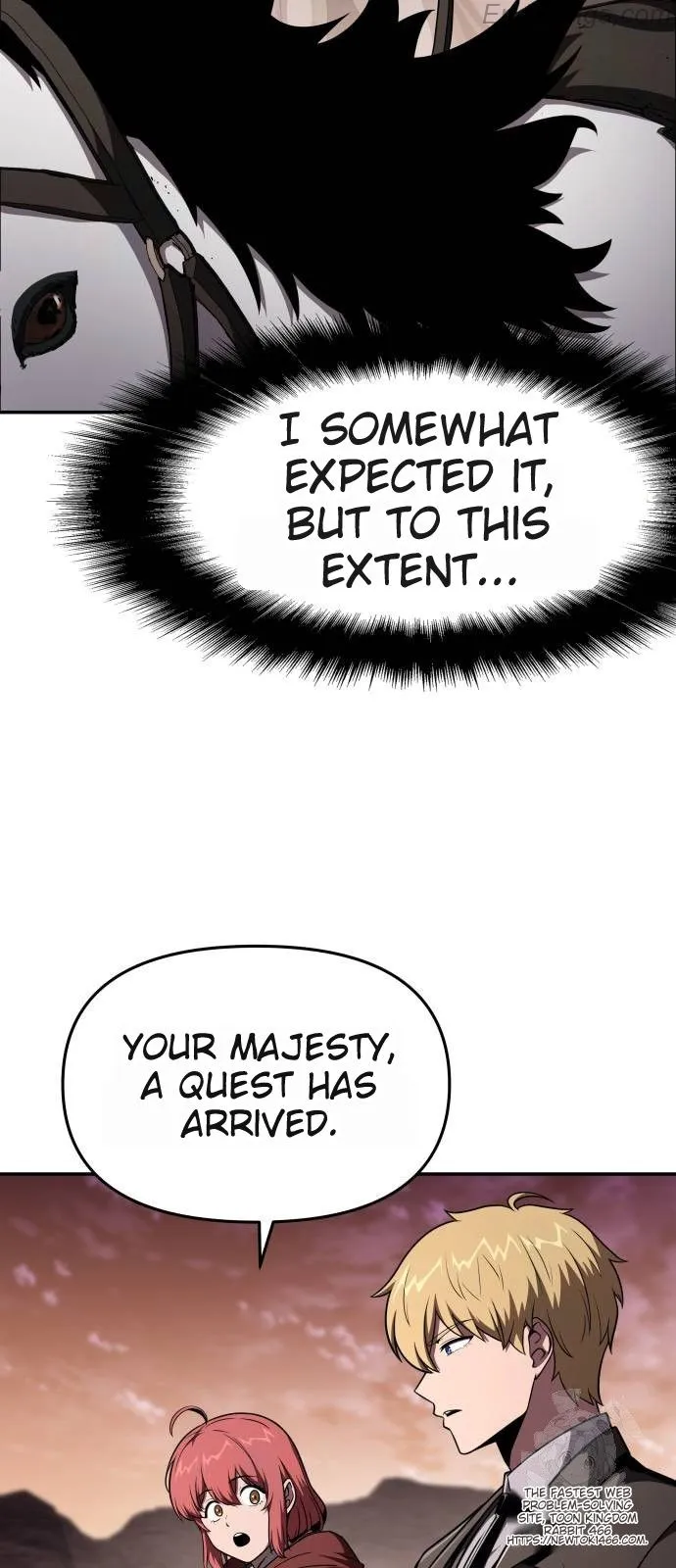 Read The Knight King Who Returned with a God Manga Online