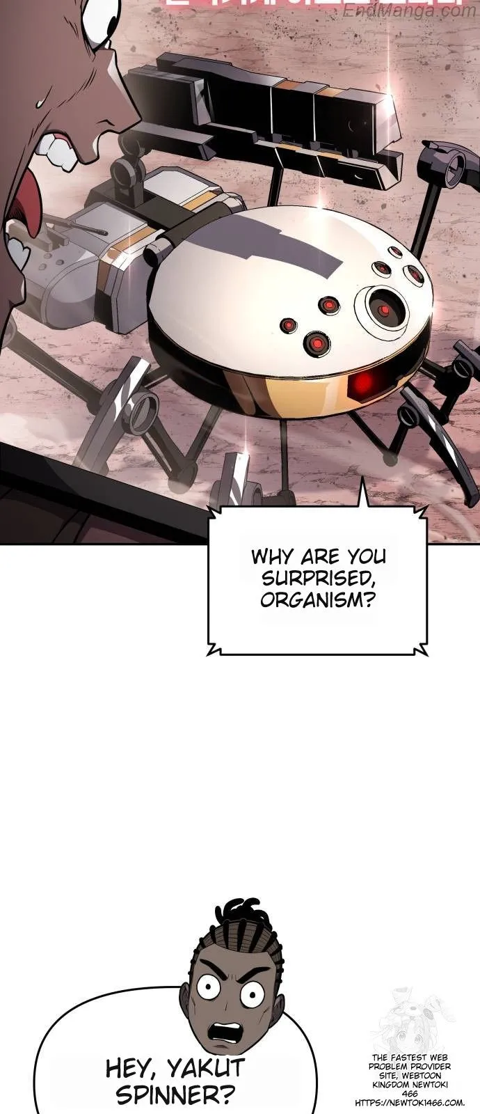 Read The Knight King Who Returned with a God Manga Online